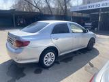 Toyota Corolla 2007 года за 3 800 000 тг. в Алматы – фото 4