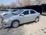 Toyota Corolla 2007 года за 3 800 000 тг. в Алматы – фото 3