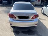 Toyota Corolla 2007 года за 3 800 000 тг. в Алматы – фото 2