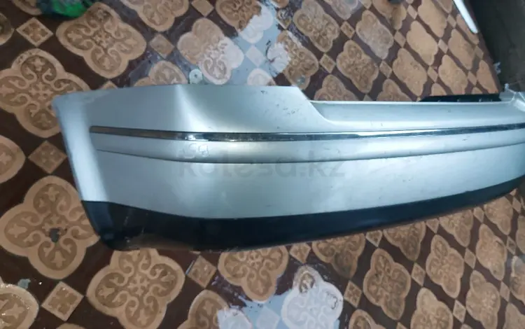 Volkswagen passat B5 бампер за 45 000 тг. в Шымкент