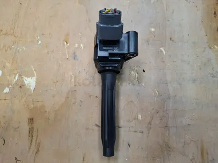 Катушка зажигания KR15DDT Nissan 22448-6RC0C за 50 000 тг. в Алматы – фото 10