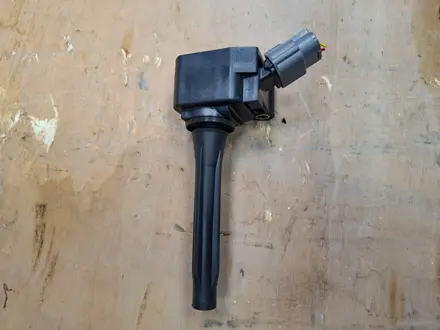 Катушка зажигания KR15DDT Nissan 22448-6RC0C за 50 000 тг. в Алматы – фото 13