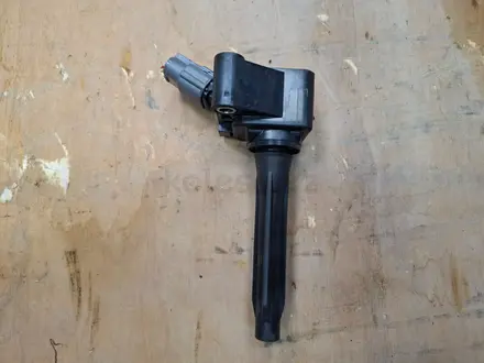 Катушка зажигания KR15DDT Nissan 22448-6RC0C за 50 000 тг. в Алматы – фото 14