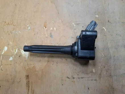 Катушка зажигания KR15DDT Nissan 22448-6RC0C за 50 000 тг. в Алматы – фото 15
