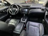 Nissan Qashqai 2014 года за 8 500 000 тг. в Кокшетау – фото 5