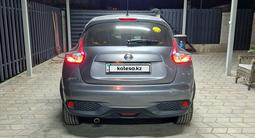 Nissan Juke 2015 годаүшін5 500 000 тг. в Алматы – фото 2