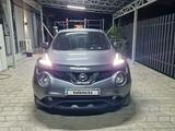 Nissan Juke 2015 годаүшін5 500 000 тг. в Алматы