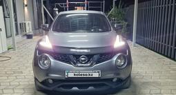 Nissan Juke 2015 годаүшін5 500 000 тг. в Алматы