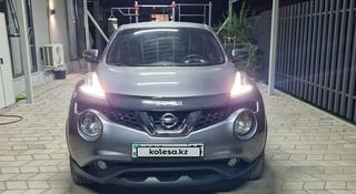 Nissan Juke 2015 года за 5 500 000 тг. в Алматы