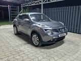 Nissan Juke 2015 годаүшін5 500 000 тг. в Алматы – фото 3