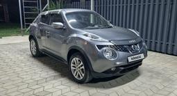 Nissan Juke 2015 годаүшін5 500 000 тг. в Алматы – фото 3