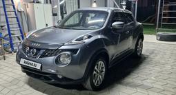 Nissan Juke 2015 годаүшін5 500 000 тг. в Алматы – фото 4