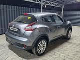 Nissan Juke 2015 годаүшін5 500 000 тг. в Алматы – фото 5