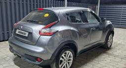 Nissan Juke 2015 годаүшін5 500 000 тг. в Алматы – фото 5