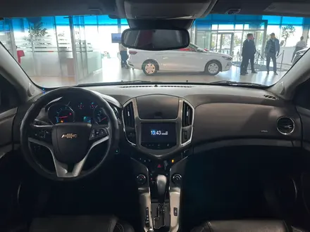 Chevrolet Cruze 2013 года за 3 450 000 тг. в Астана – фото 7