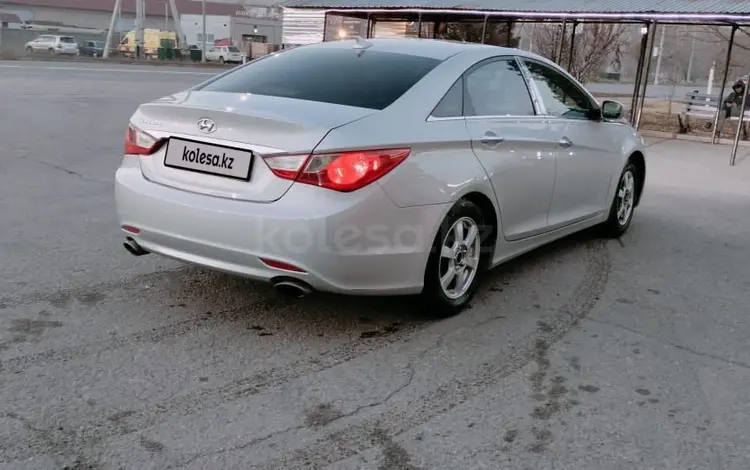 Hyundai Sonata 2011 года за 6 000 000 тг. в Алматы