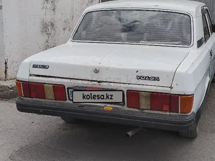 ГАЗ 31029 Волга 1993 года за 500 000 тг. в Аксу – фото 4