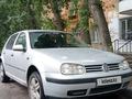 Volkswagen Golf 1998 годаfor3 000 000 тг. в Костанай