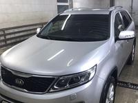 Kia Sorento 2014 года за 11 000 000 тг. в Актобе