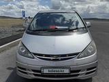 Toyota Estima 2001 года за 4 000 000 тг. в Алматы
