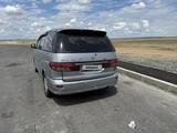 Toyota Estima 2001 года за 4 000 000 тг. в Алматы – фото 4