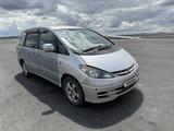 Toyota Estima 2001 года за 4 000 000 тг. в Алматы – фото 2