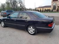 Mercedes-Benz E 280 1997 года за 3 300 000 тг. в Тараз