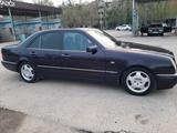 Mercedes-Benz E 280 1997 года за 3 300 000 тг. в Тараз – фото 3