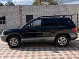 Hyundai Santa Fe 2003 годаүшін4 500 000 тг. в Семей – фото 3