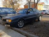 Audi 80 1990 годаfor1 325 000 тг. в Алматы – фото 2