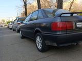 Audi 80 1990 годаfor1 325 000 тг. в Алматы – фото 3