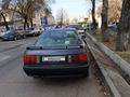 Audi 80 1990 года за 1 325 000 тг. в Алматы – фото 4