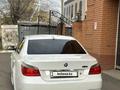 BMW 530 2007 годаүшін7 300 000 тг. в Уральск – фото 5