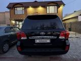 Toyota Land Cruiser 2013 годаүшін23 000 000 тг. в Кызылорда – фото 4