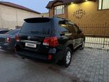 Toyota Land Cruiser 2013 годаүшін23 000 000 тг. в Кызылорда – фото 5