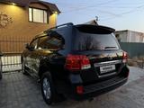 Toyota Land Cruiser 2013 годаүшін23 000 000 тг. в Кызылорда – фото 3