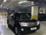 Toyota Land Cruiser 2013 годаүшін23 000 000 тг. в Кызылорда