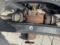 Задний редуктор, задняя балка 4wd, задние привода, задняя цапфа Caldina за 100 000 тг. в Алматы – фото 2