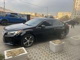 Subaru Legacy 2015 годаүшін6 500 000 тг. в Актау – фото 2