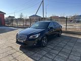 Subaru Legacy 2015 годаүшін6 500 000 тг. в Актау – фото 3