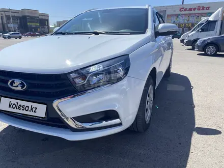 ВАЗ (Lada) Vesta SW 2022 года за 6 900 000 тг. в Атбасар – фото 6