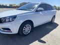 ВАЗ (Lada) Vesta SW 2022 годаүшін6 900 000 тг. в Атбасар – фото 9