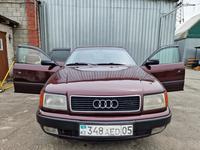 Audi 100 1993 годаүшін2 800 000 тг. в Алматы