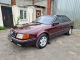 Audi 100 1993 года за 2 800 000 тг. в Алматы – фото 4