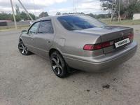 Toyota Camry 1998 годаүшін3 550 000 тг. в Талдыкорган