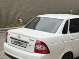 ВАЗ (Lada) Priora 2170 2014 годаүшін2 800 000 тг. в Алматы – фото 4