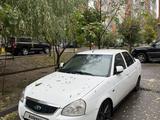 ВАЗ (Lada) Priora 2170 2014 годаүшін2 800 000 тг. в Алматы – фото 2