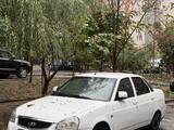 ВАЗ (Lada) Priora 2170 2014 годаүшін2 800 000 тг. в Алматы – фото 3