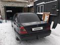 Mercedes-Benz C 200 1996 года за 1 800 000 тг. в Астана – фото 2