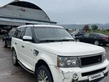 Land Rover Range Rover Sport 2007 года за 4 500 000 тг. в Алматы – фото 2